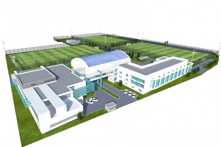Academy Kayrat FC - Almaty