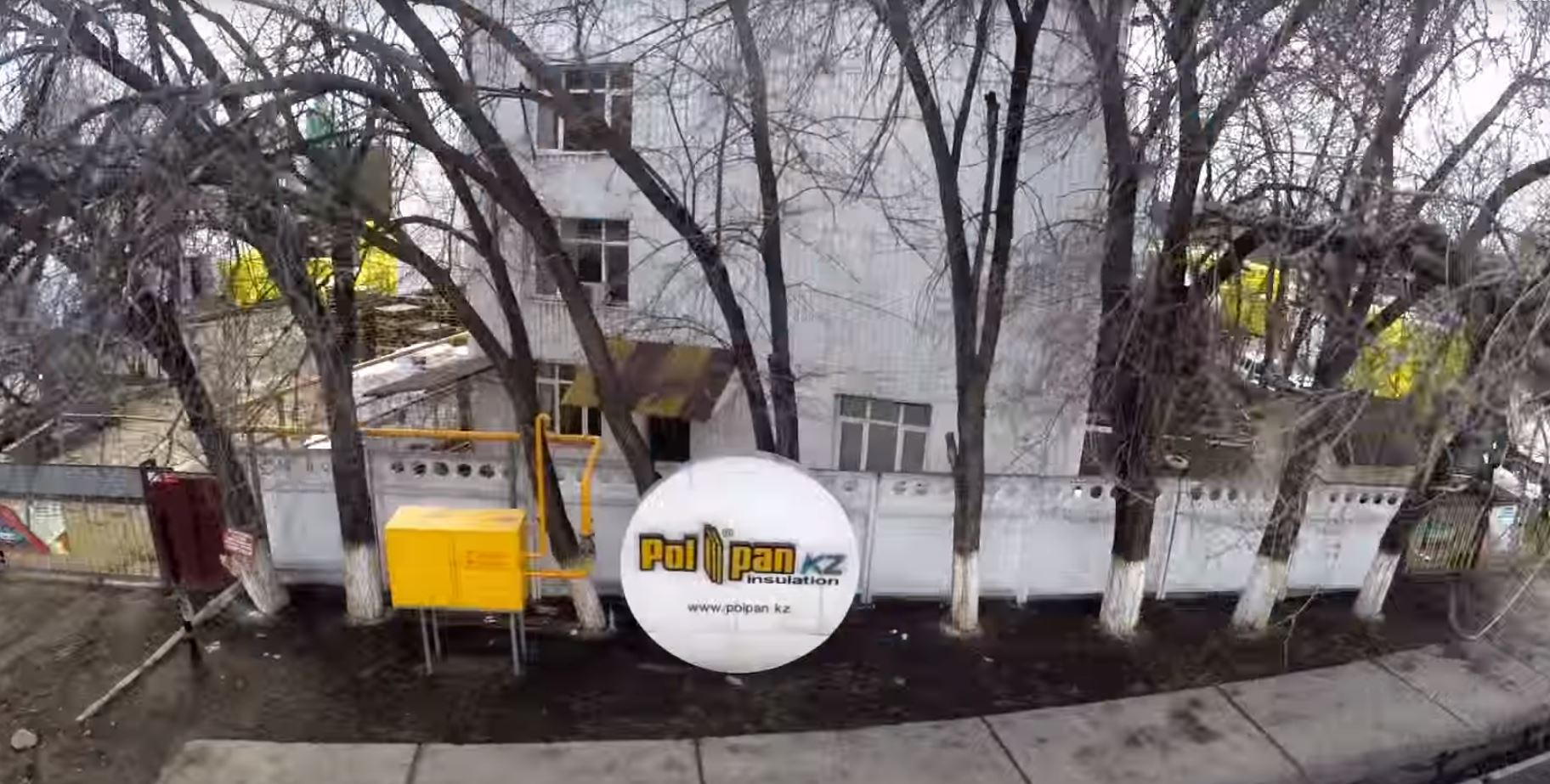 Polpan - Almaty