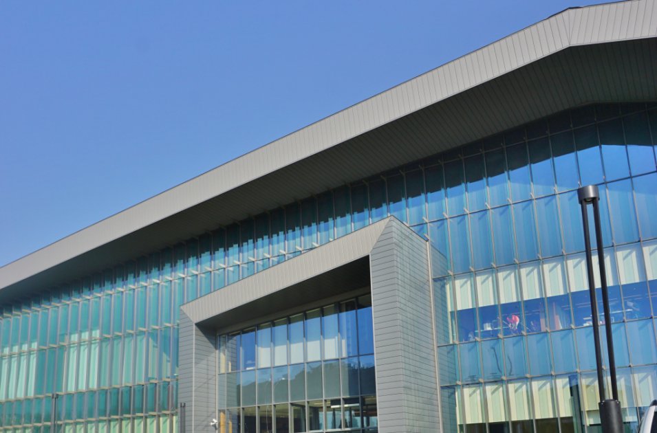 Almaly Office - Almaty