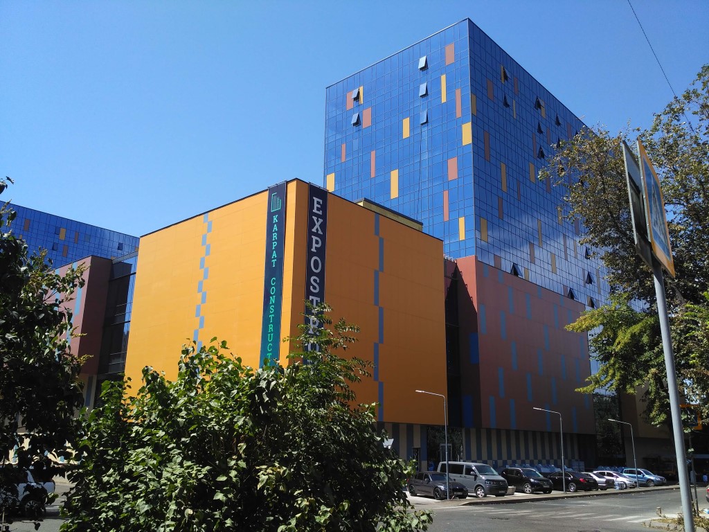 JibekJolu BC - Almaty