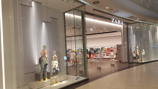 Zara MegaPark - Almaty