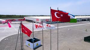  CocaCola - Namangan