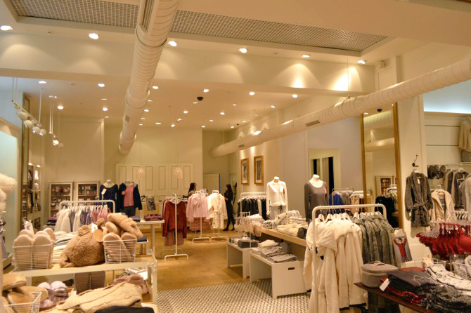 Mega Avm - Almaty