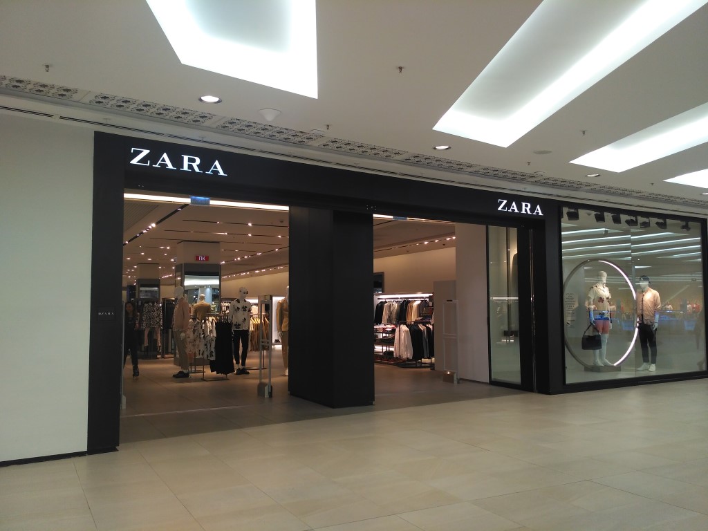 DostykPlaza - Almaty