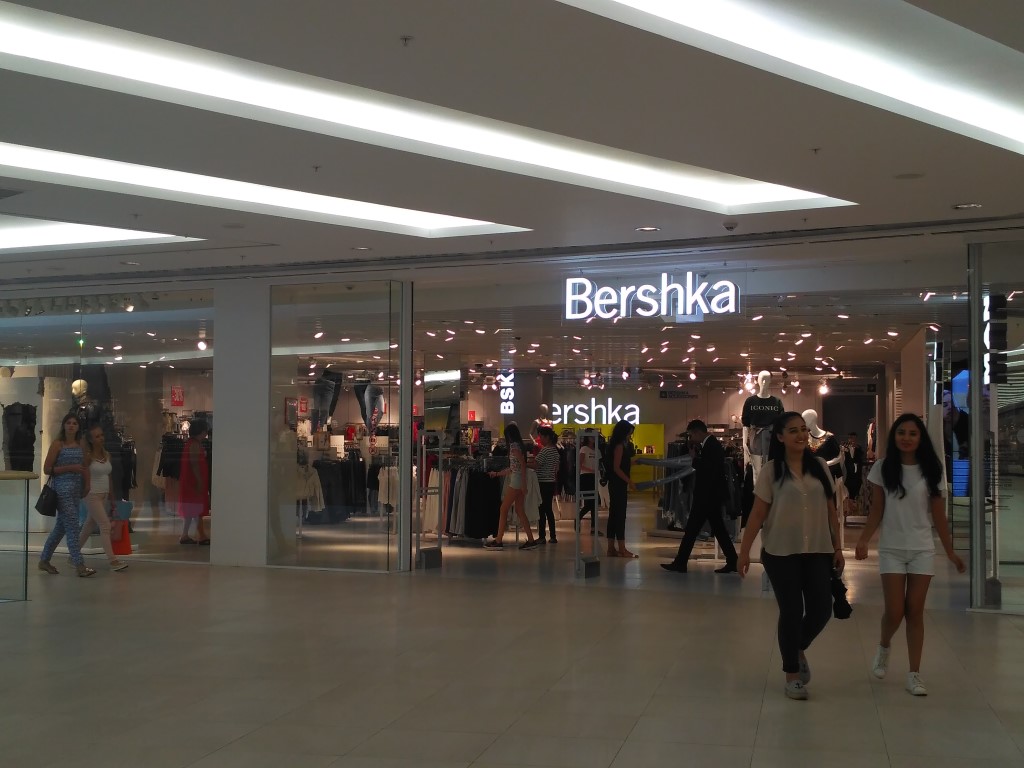 DostykPlaza - Almaty