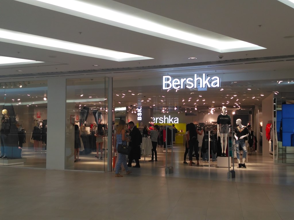 DostykPlaza - Almaty