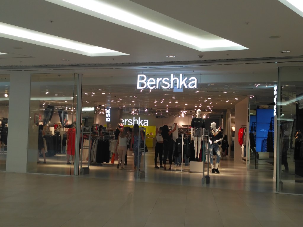 DostykPlaza - Almaty
