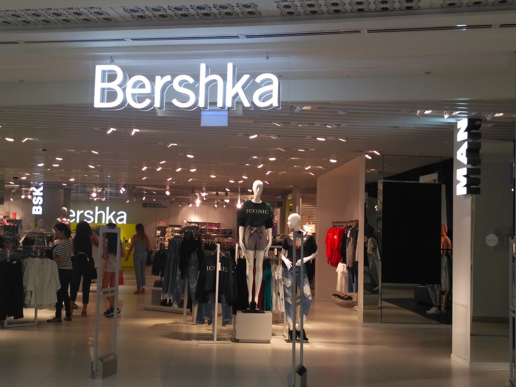 DostykPlaza - Almaty