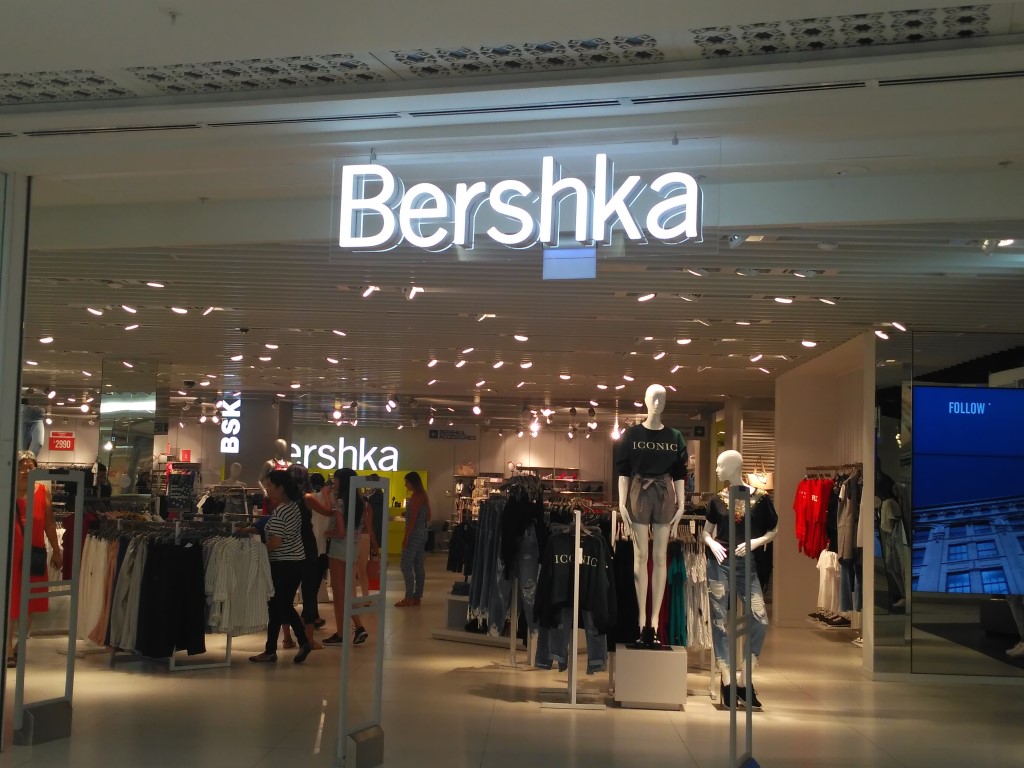 DostykPlaza - Almaty