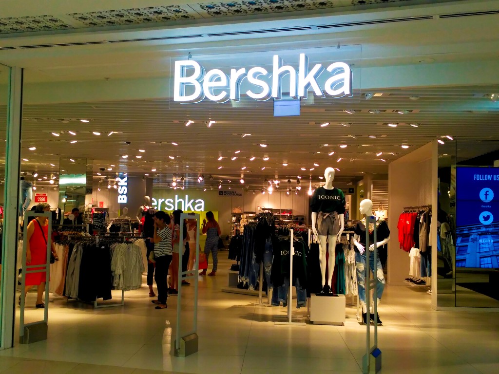 DostykPlaza - Almaty
