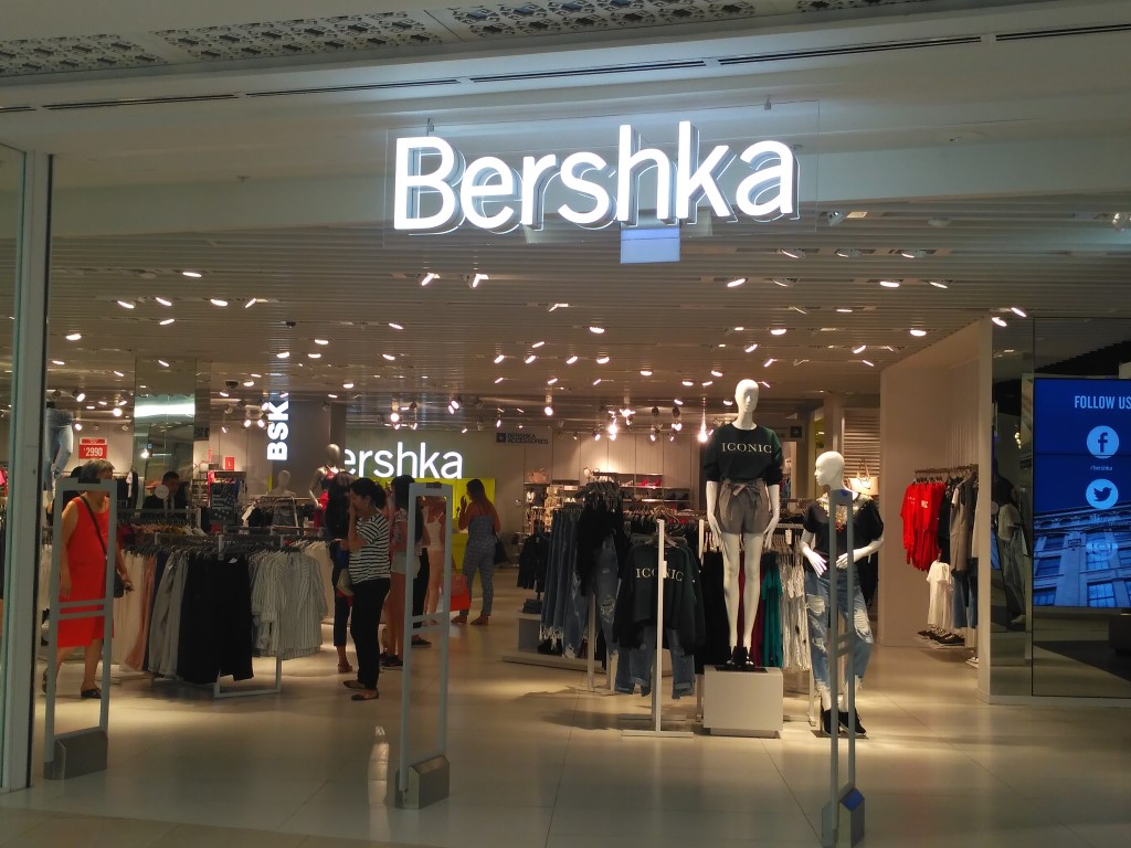 DostykPlaza - Almaty