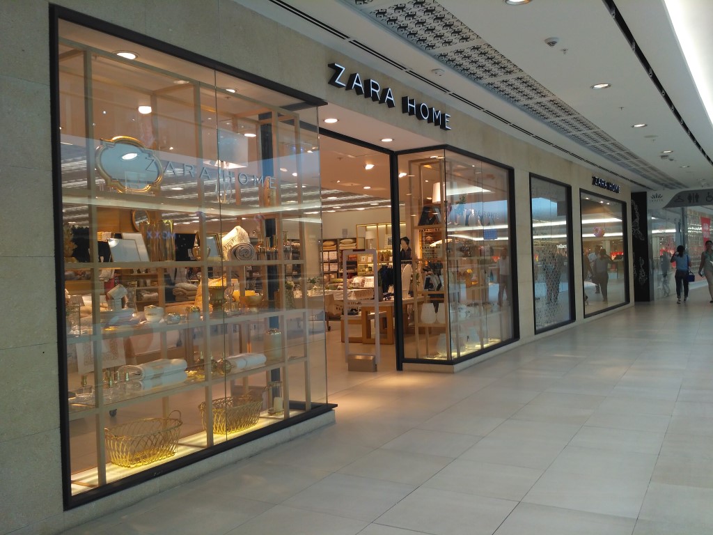 DostykPlaza - Almaty