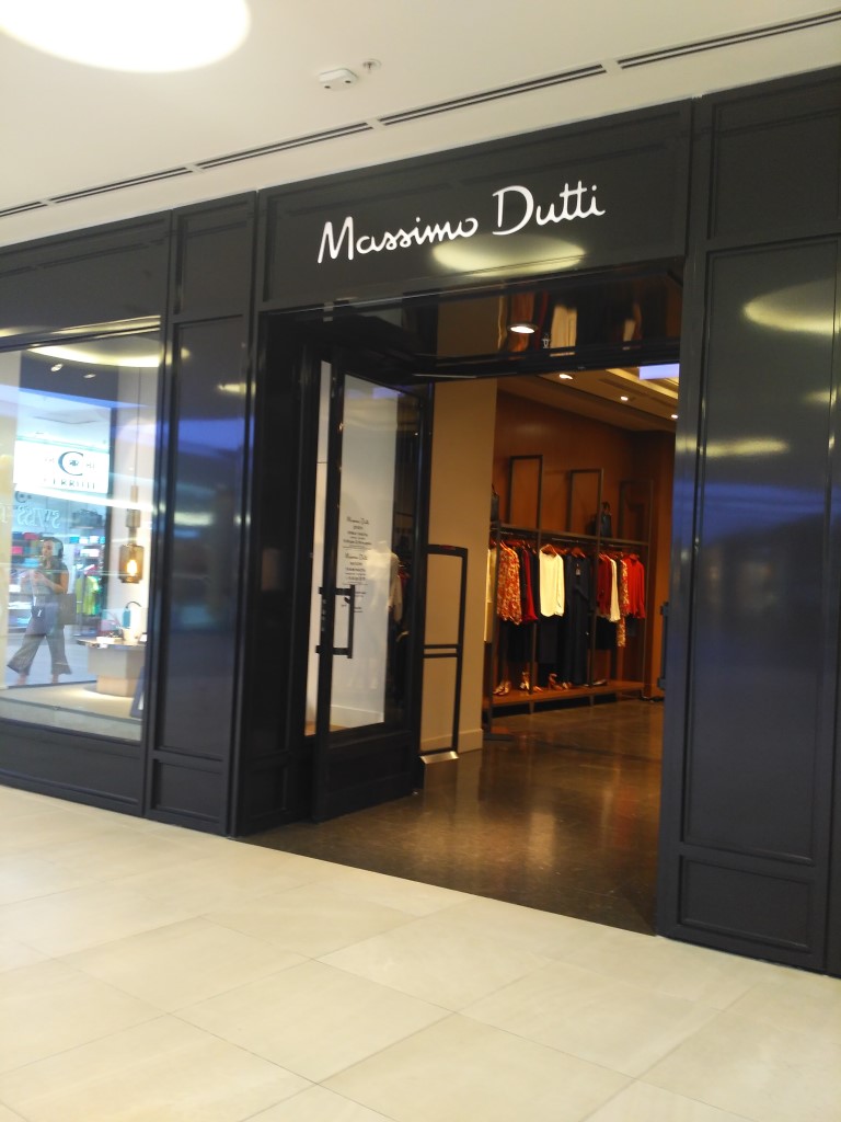 DostykPlaza - Almaty