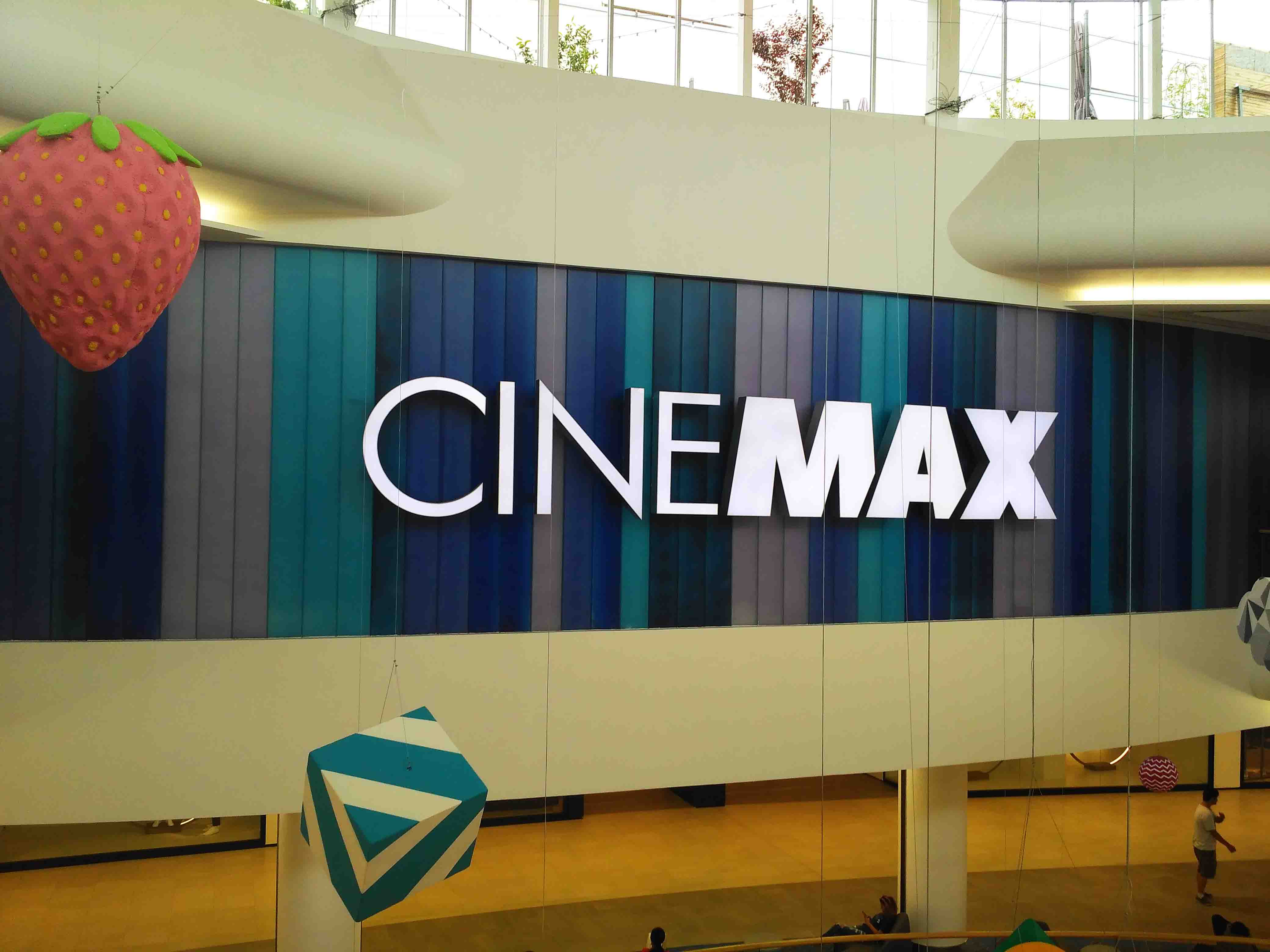 DostykPlaza - Almaty