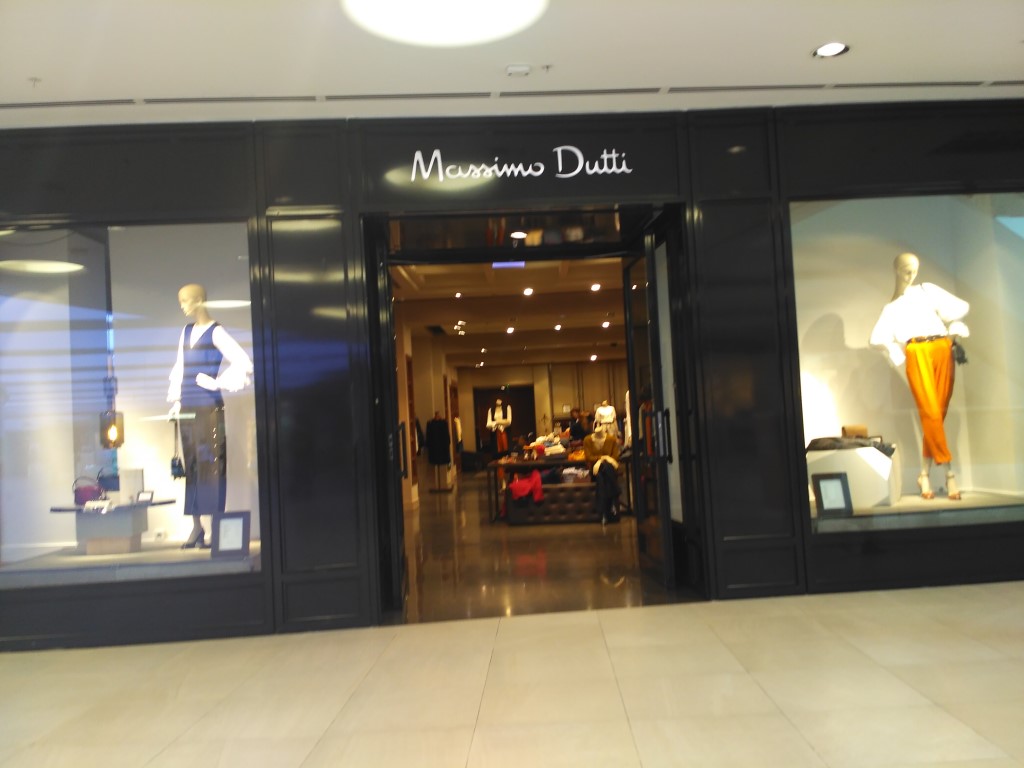 DostykPlaza - Almaty