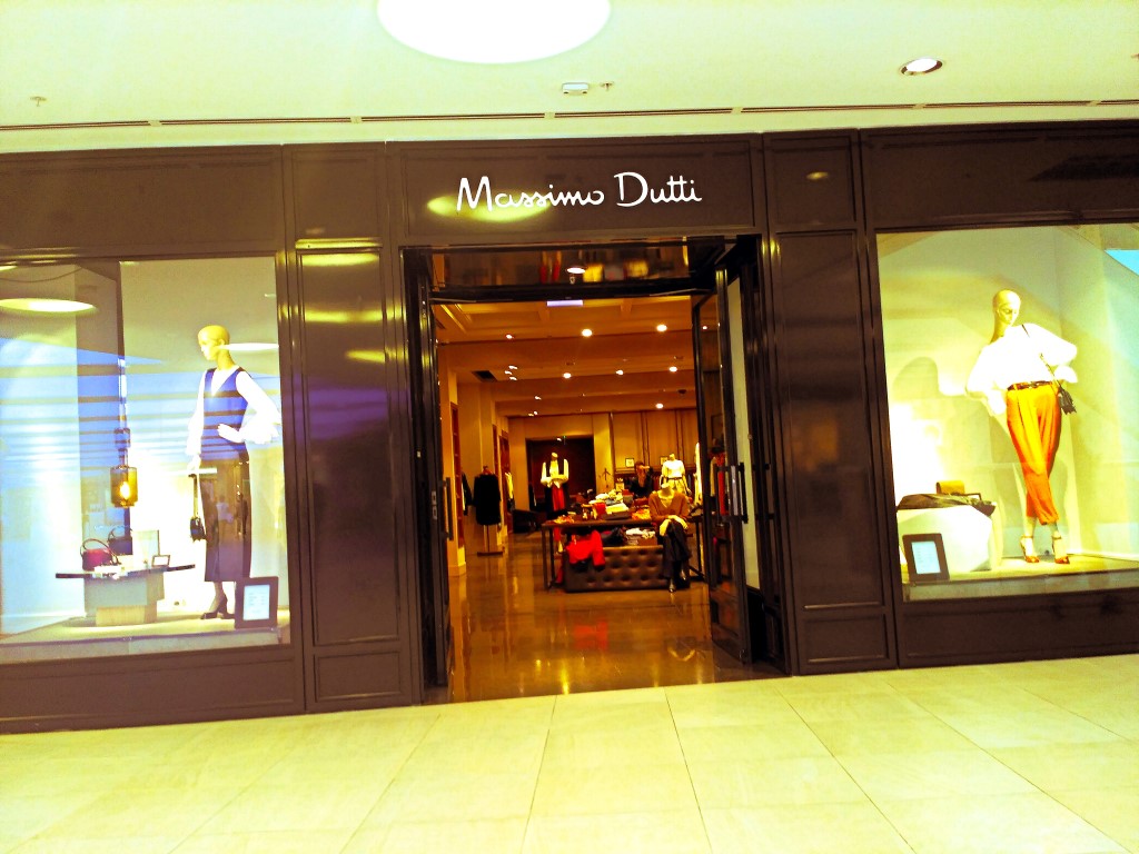 DostykPlaza - Almaty