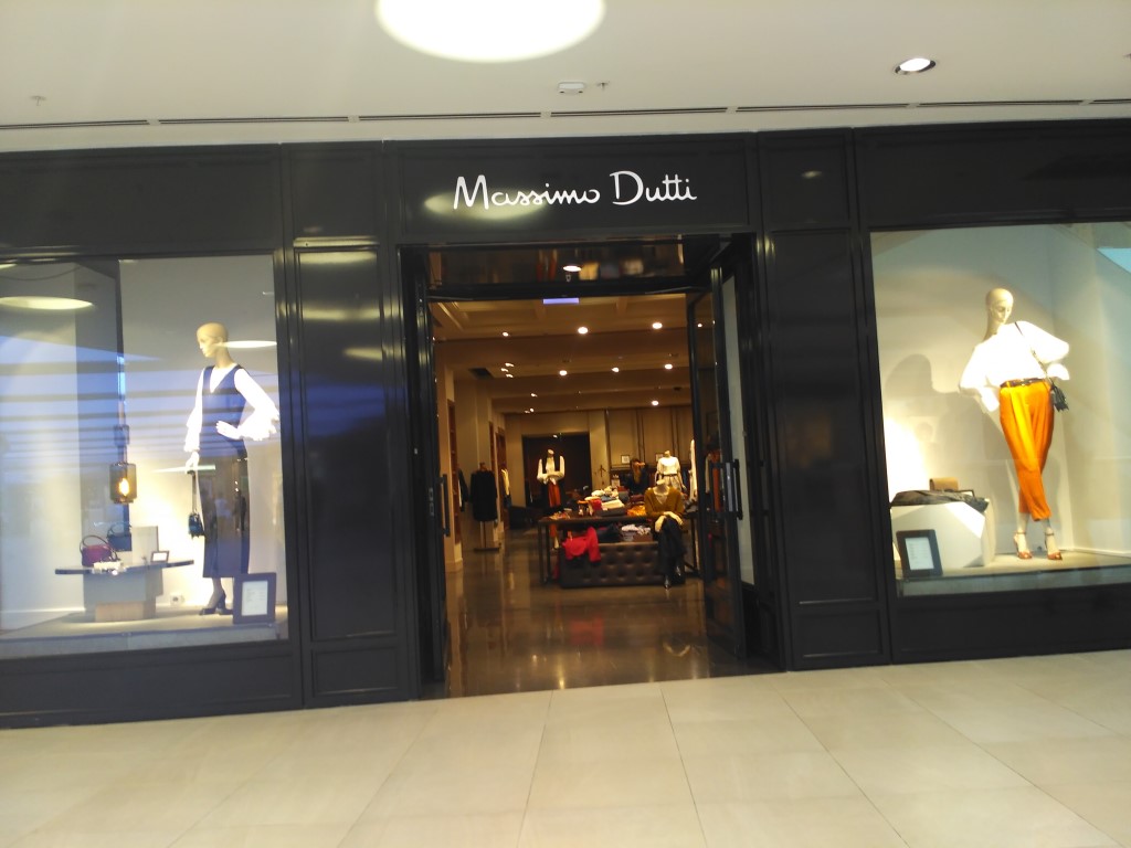 DostykPlaza - Almaty