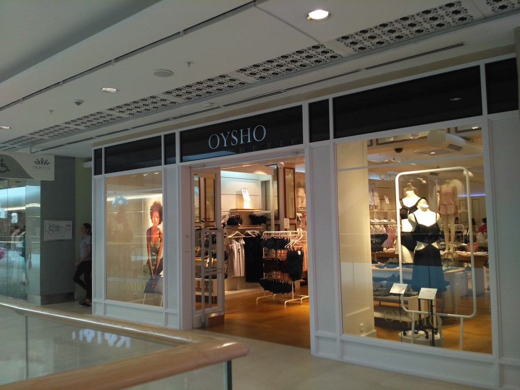 DostykPlaza - Almaty