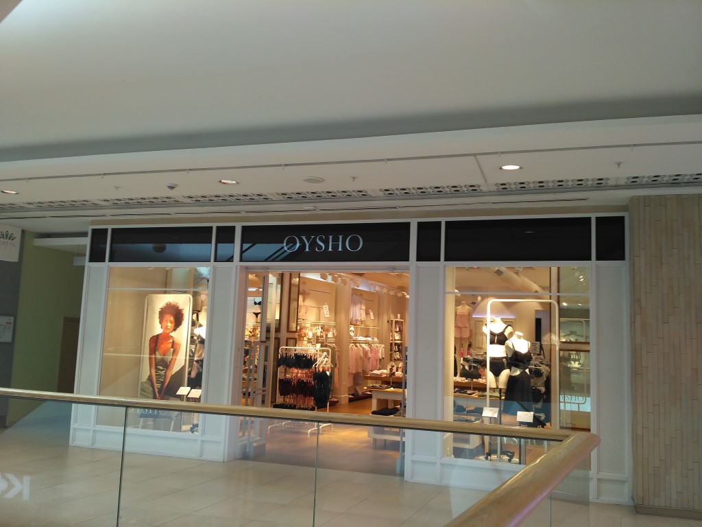 DostykPlaza - Almaty