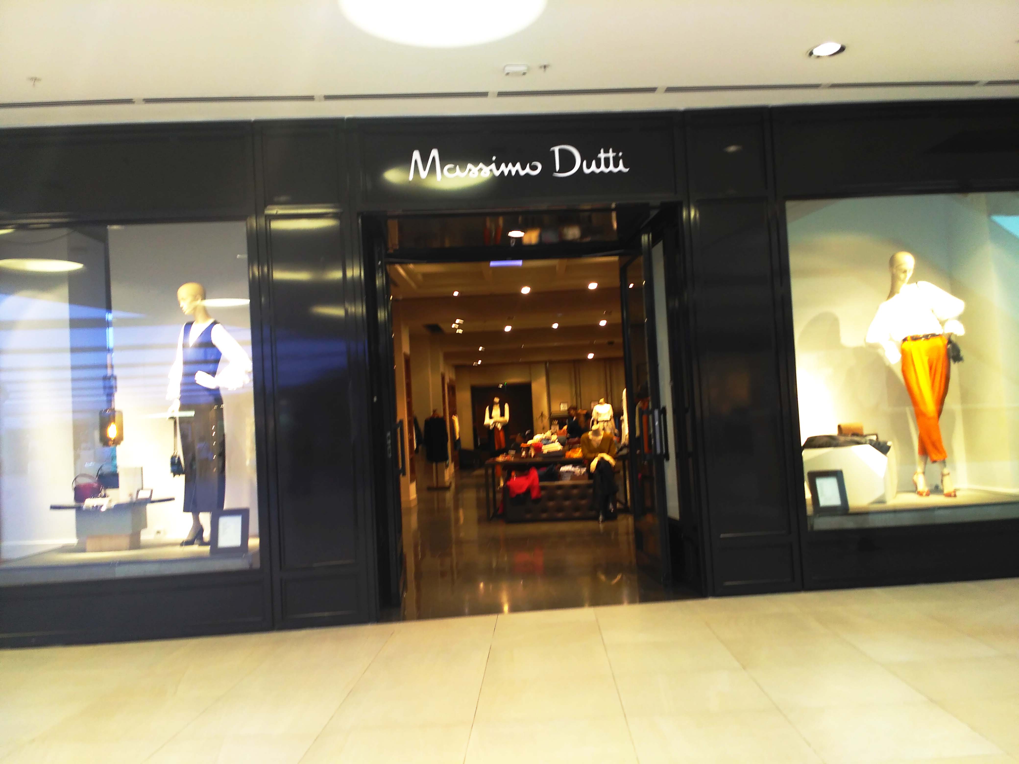 DostykPlaza - Almaty