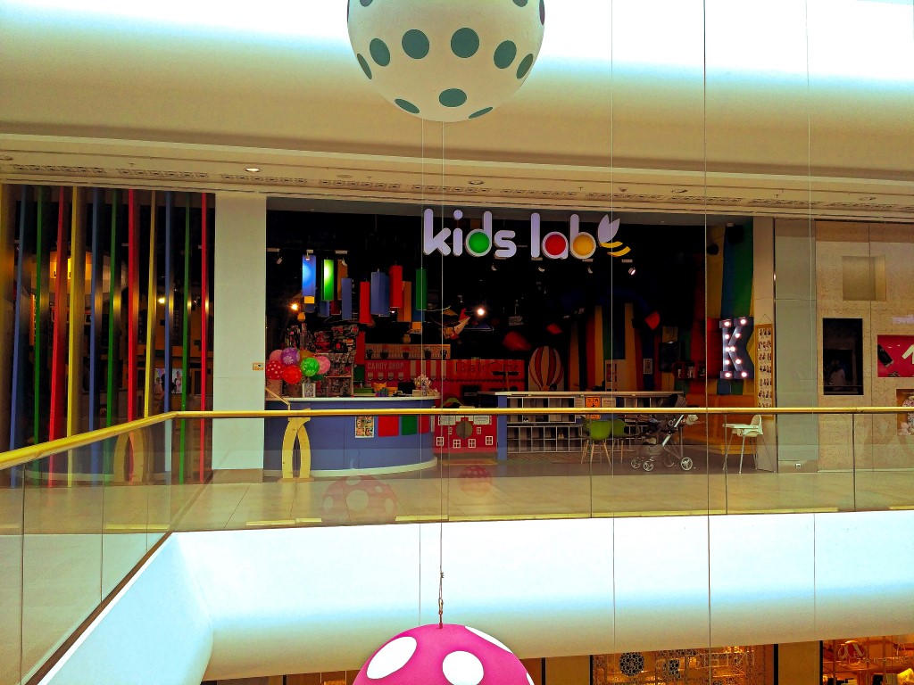 DostykPlaza - Almaty