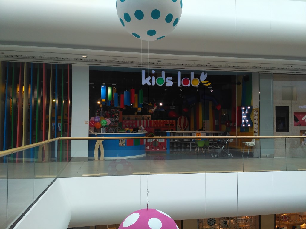 DostykPlaza - Almaty